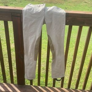 Tailored Sportsman Jods